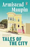 E-Book (epub) Tales Of The City von Armistead Maupin