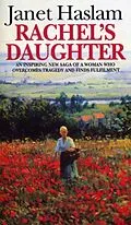 E-Book (epub) Rachel's Daughter von Janet Haslam
