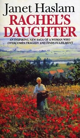 E-Book (epub) Rachel's Daughter von Janet Haslam