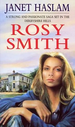 E-Book (epub) Rosy Smith von Janet Haslam