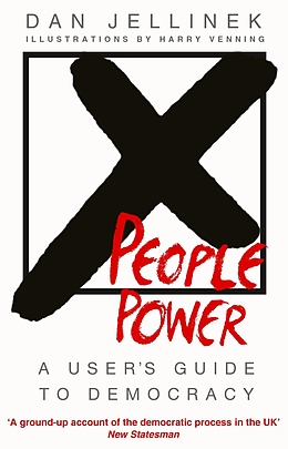 E-Book (epub) People Power von Dan Jellinek