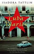 E-Book (epub) Cuba Diaries von Isadora Tattlin