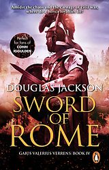 eBook (epub) Sword of Rome de Douglas Jackson