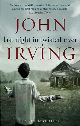E-Book (epub) Last Night in Twisted River von John Irving