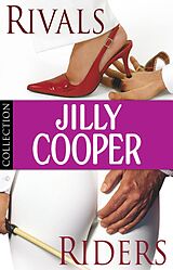 eBook (epub) Jilly Cooper: Rivals and Riders de Jilly Cooper