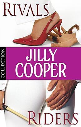 eBook (epub) Jilly Cooper: Rivals and Riders de Jilly Cooper