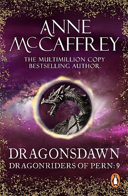eBook (epub) Dragonsdawn de Anne Mccaffrey