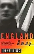 E-Book (epub) England Away von John King