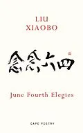 E-Book (epub) June Fourth Elegies von Liu Xiaobo