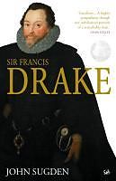eBook (epub) Sir Francis Drake de John Sugden