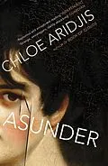 E-Book (epub) Asunder von Chloe Aridjis
