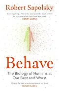 E-Book (epub) Behave von Robert M Sapolsky