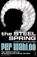 E-Book (epub) The Steel Spring von Per Wahlöö