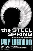 E-Book (epub) The Steel Spring von Per Wahlöö