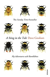 eBook (epub) A Sting in the Tale de Dave Goulson