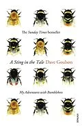 E-Book (epub) A Sting in the Tale von Dave Goulson