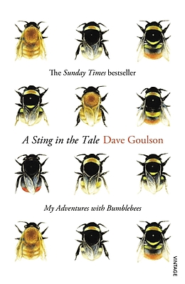 E-Book (epub) A Sting in the Tale von Dave Goulson