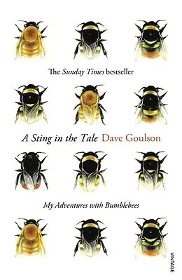 E-Book (epub) A Sting in the Tale von Dave Goulson