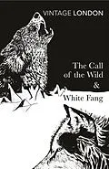 E-Book (epub) The Call of the Wild and White Fang von Jack London