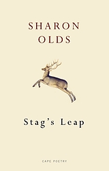 eBook (epub) Stag's Leap de Sharon Olds