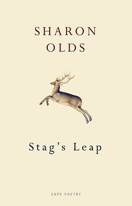 eBook (epub) Stag's Leap de Sharon Olds