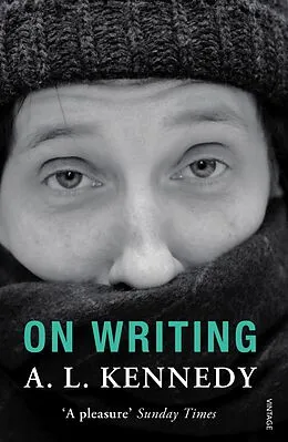 E-Book (epub) On Writing von A. L. Kennedy