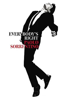 E-Book (epub) Everybody's Right von Paolo Sorrentino