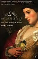 E-Book (epub) Lillie Langtry von Laura Beatty