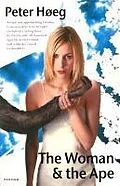 E-Book (epub) The Woman And The Ape von Peter Høeg
