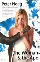 E-Book (epub) The Woman And The Ape von Peter Høeg