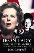 E-Book (epub) The Iron Lady von John Campbell
