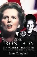 E-Book (epub) The Iron Lady von John Campbell