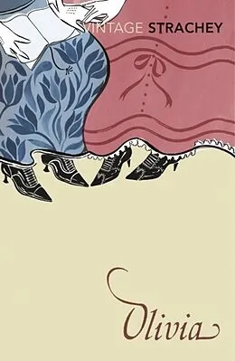 E-Book (epub) Olivia von Dorothy Strachey