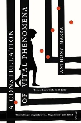 E-Book (epub) A Constellation of Vital Phenomena von Anthony Marra