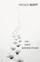 E-Book (epub) The Last Expedition von R. F. Scott