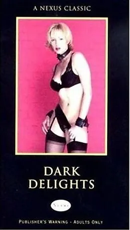 E-Book (epub) Dark Delights von Maria Del Rey
