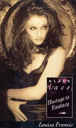 E-Book (epub) Hostage To Fantasy von Louisa Francis