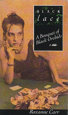 eBook (epub) Bouquet Of Black Orchids de Roxanne Carr