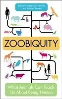 E-Book (epub) Zoobiquity von Barbara Natterson Horowitz, Kathryn Bowers