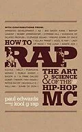 E-Book (epub) How to Rap von Paul Edwards