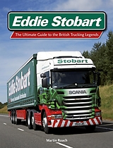 eBook (epub) Eddie Stobart de Martin Roach