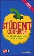 E-Book (epub) The Student Cookbook von Beverly Le Blanc