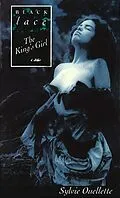 E-Book (epub) The King's Girl von Sylvie Ouellette