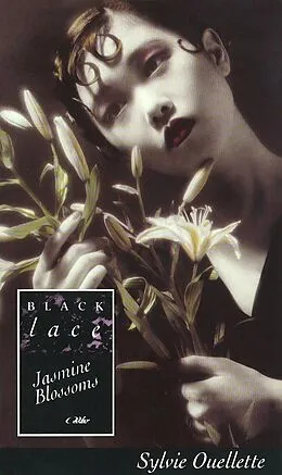 E-Book (epub) Jasmine Blossoms von Sylvie Ouellette
