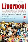 E-Book (epub) Liverpool - Wondrous Place von Paul Du Noyer