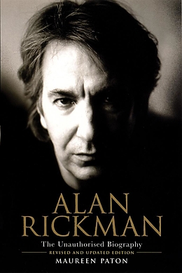 E-Book (epub) Alan Rickman: The Unauthorised Biography von Maureen Paton