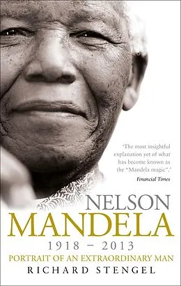 E-Book (epub) Nelson Mandela von Richard Stengel