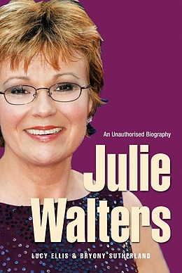 E-Book (epub) Julie Walters von Lucy Ellis, Bryony Sutherland