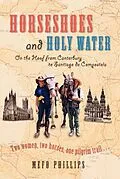 E-Book (epub) Horseshoes And Holy Water von Mefo Phillips