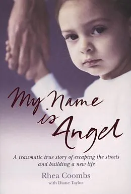 E-Book (epub) My Name Is Angel von Rhea Coombs